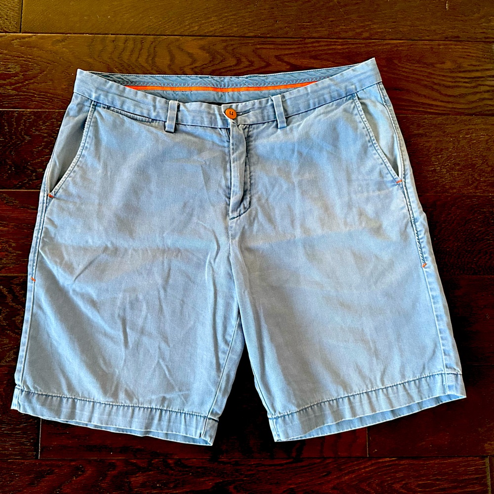 Tommy Bahama Boracay 8-Inch Chino Shorts
